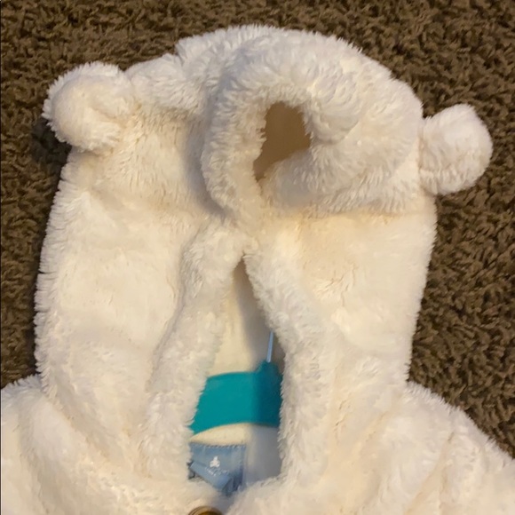 Cute Winter outfit for baby (boy or girl) - Picture 4 of 6